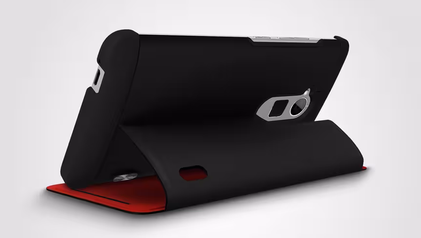 Power Flip Case