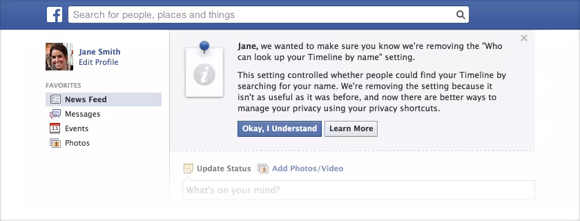 Screen shot 1