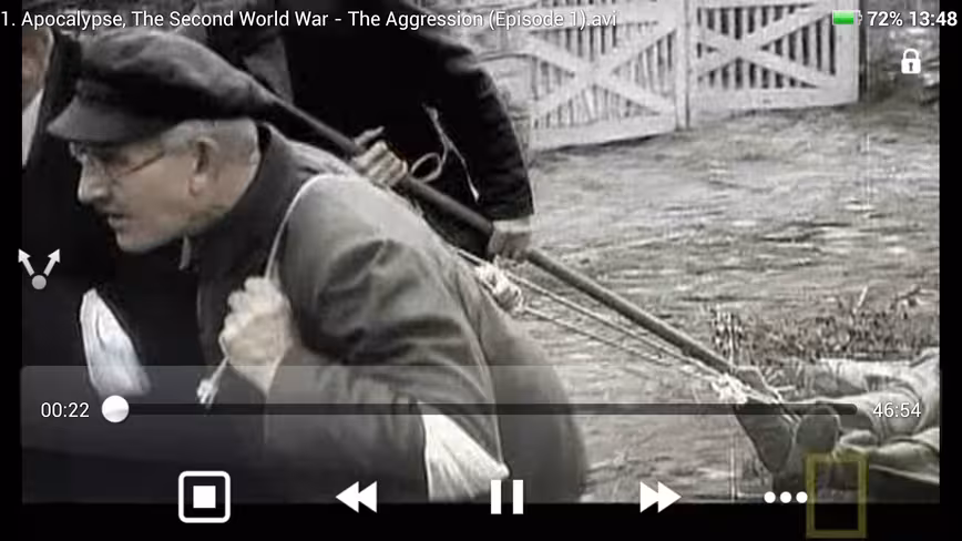 MoBoPlayer video player 