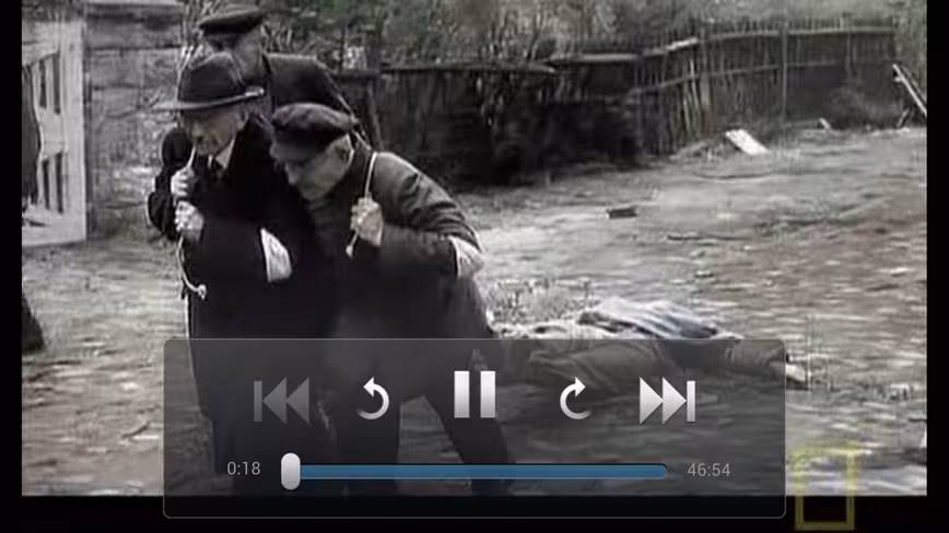 RealPlayer video player 