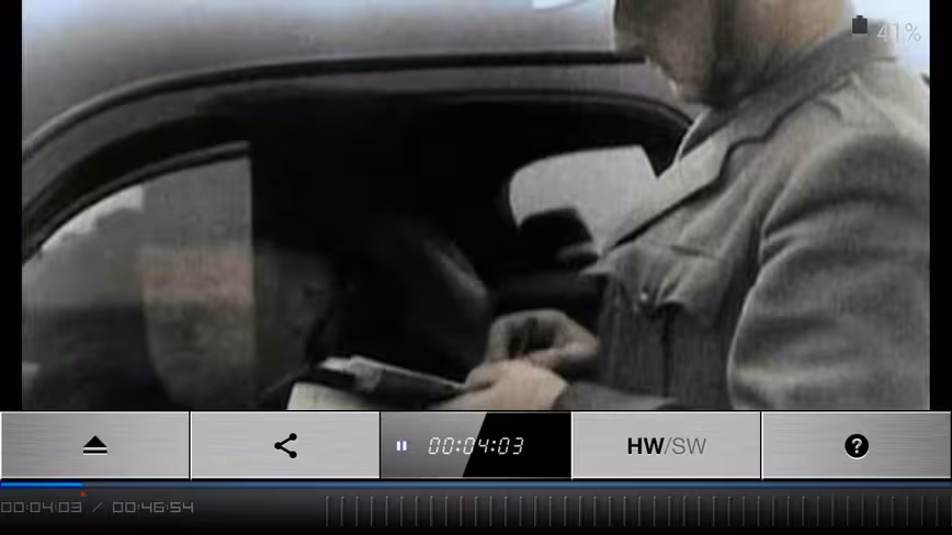 RockPlayer2 video player app