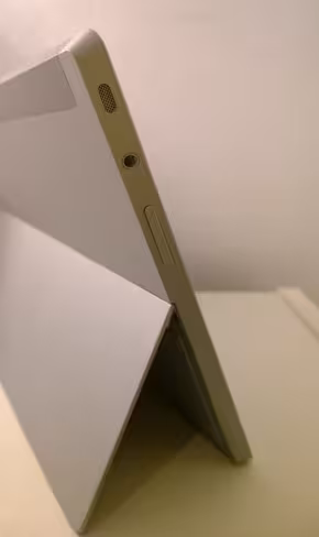 Surface 2_volume