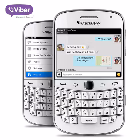 ViberBB-3.1