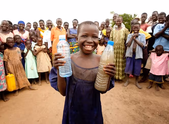 charitywaterbeneficiaries
