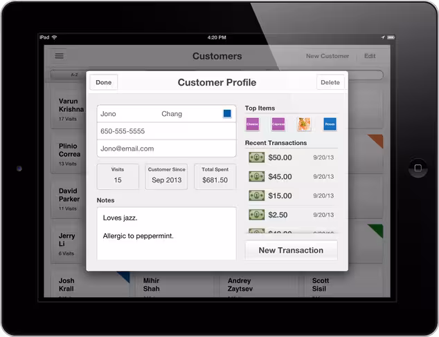 customer-profiles-open-card-with-iPad