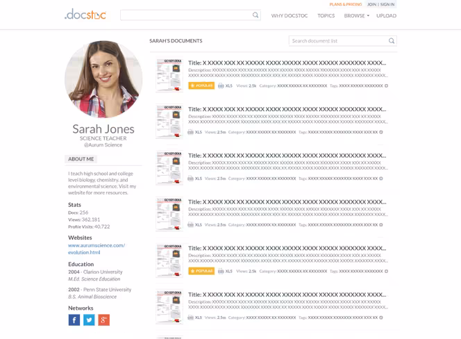 docstoc-profiles