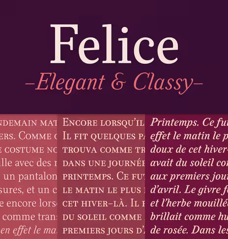 felice