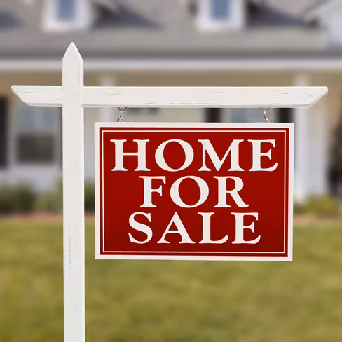 for sale-crop