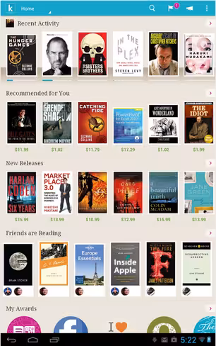 kobo