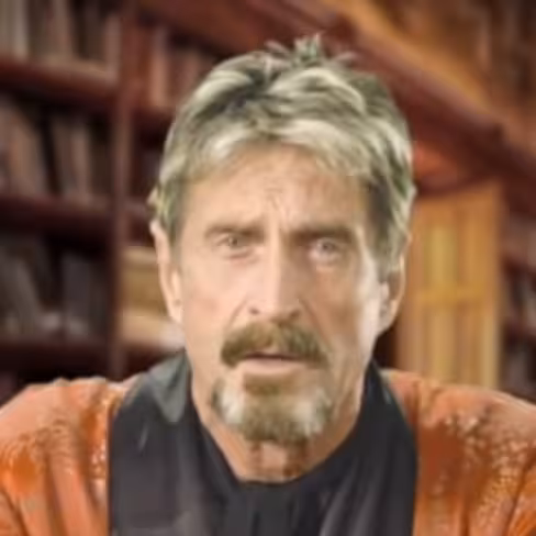 mcafee