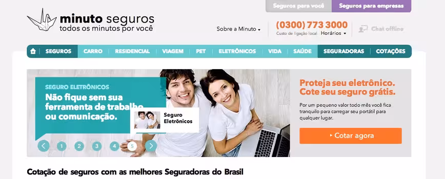 minuto seguros
