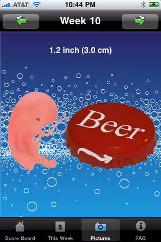 mpregnancy