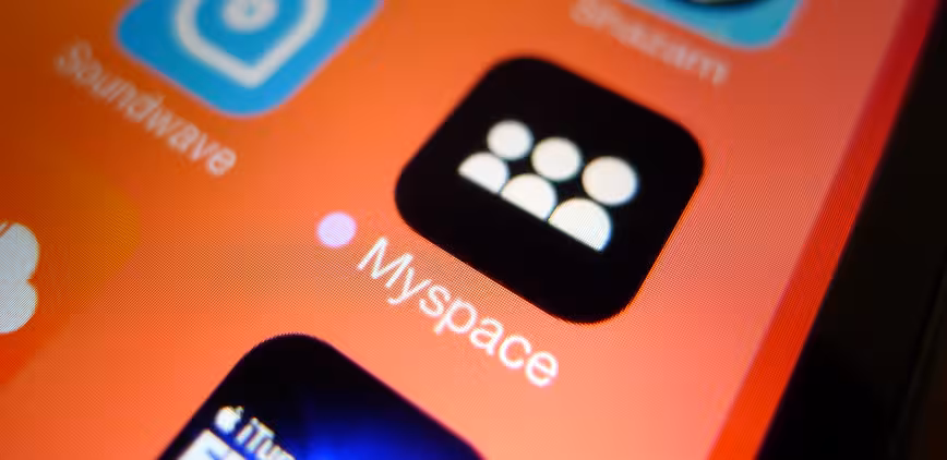 Hundreds of millions of Tumblr and MySpace logins reportedly available on the Dark Web Featured Image