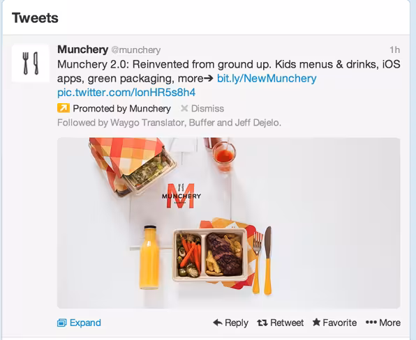 promotedtweet