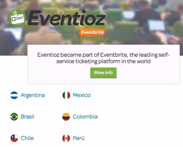 eventioz