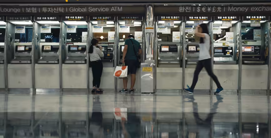 several atms_300