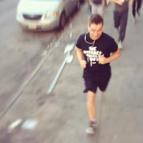 sheraton_The Next Web_run