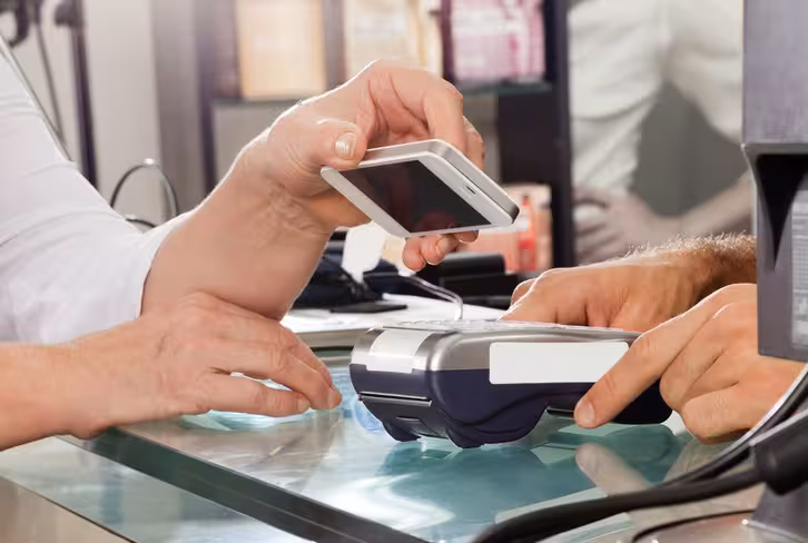 10 ways to pay without ever whipping out your wallet