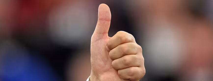 thumbsup