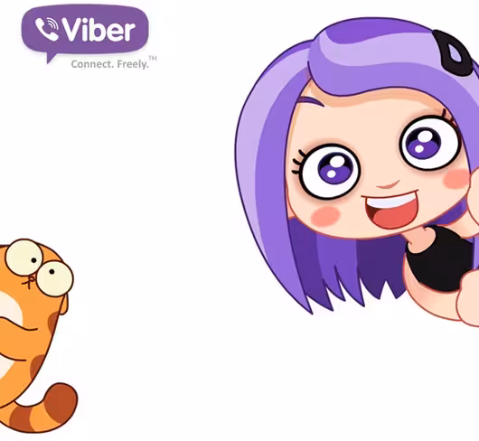 viber sticker