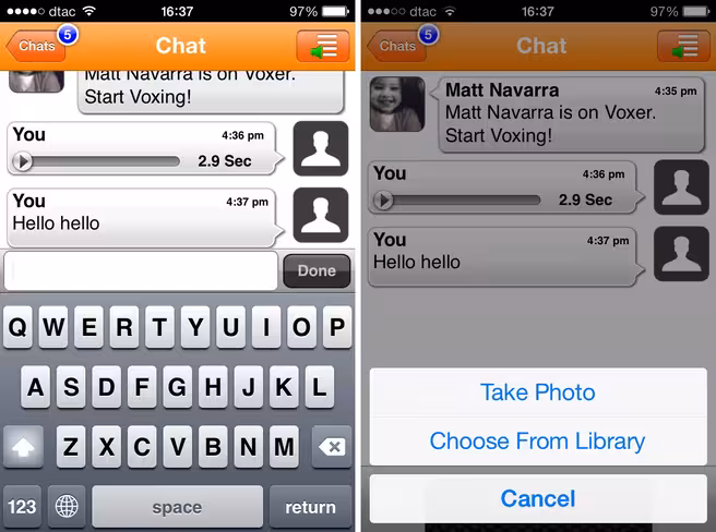 voxer