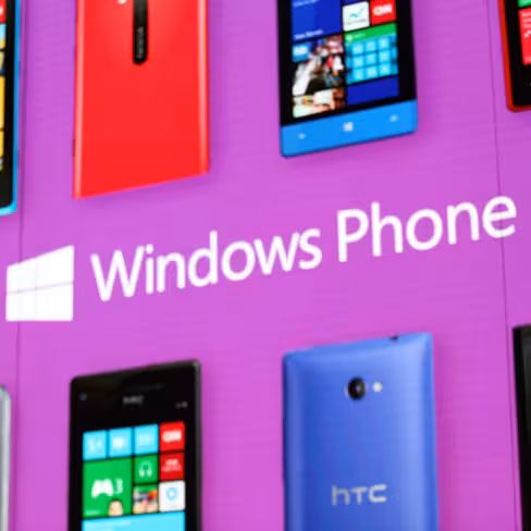 US-IT-INTERNET-MICROSOFT-WINDOWS-PHONE-8