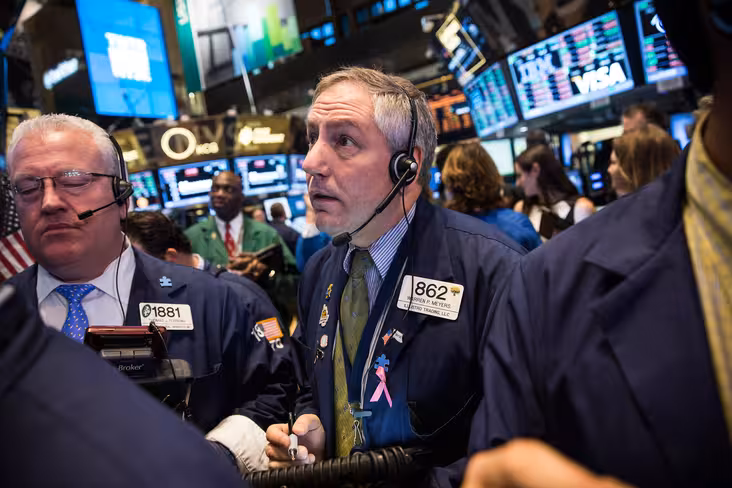 Twitter Goes Public On The New York Stock Exchange