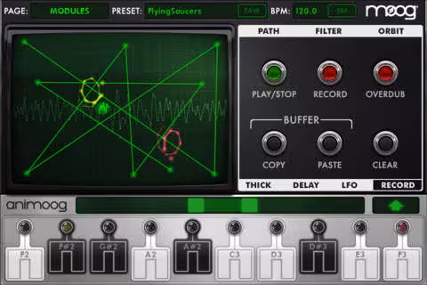 Animoog