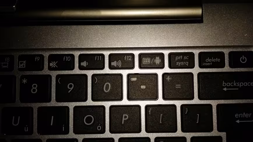 Asus_Android_key