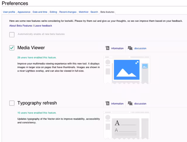 BetaFeatures-Screenshot-3