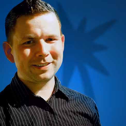 Boomlagoon's Tuomas Erikoinen