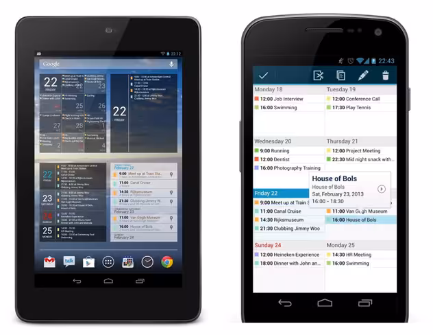 DigiCal_Android