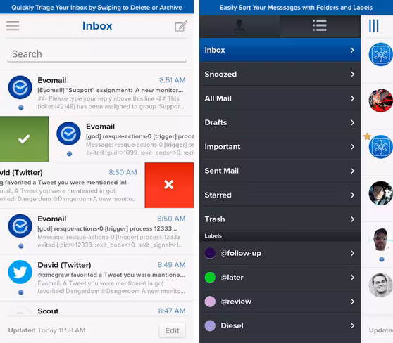 Evomail1