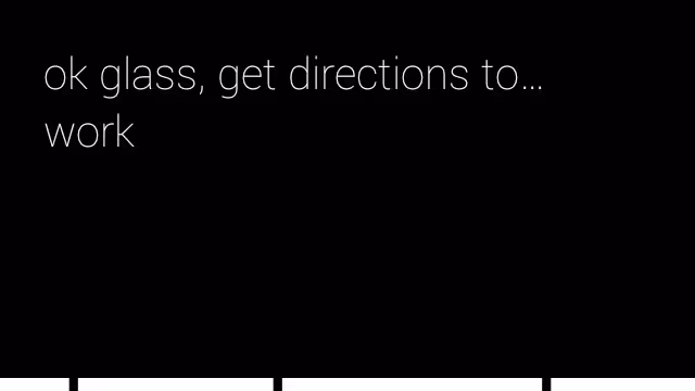 GetDirectionstoWork
