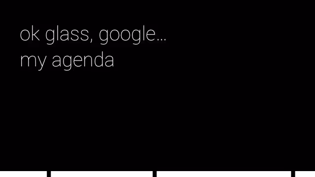 GoogleMyAgenda