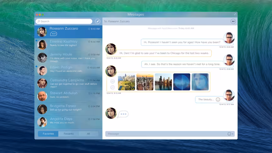 Messsages-OSX-1