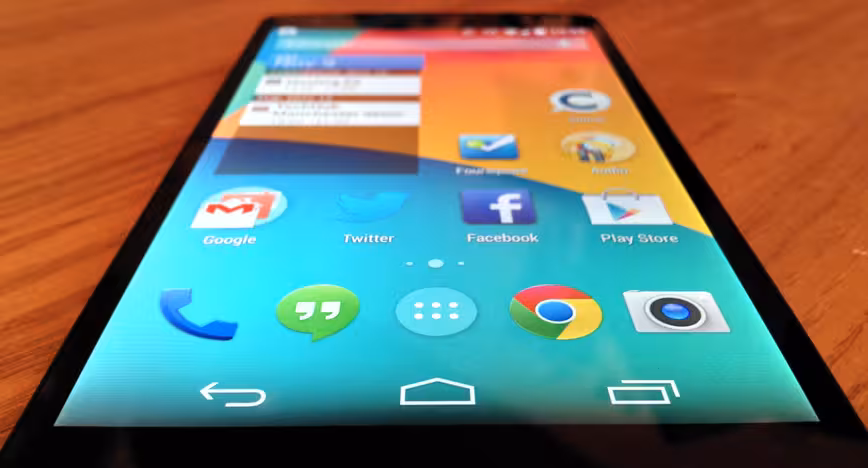Nexus 5