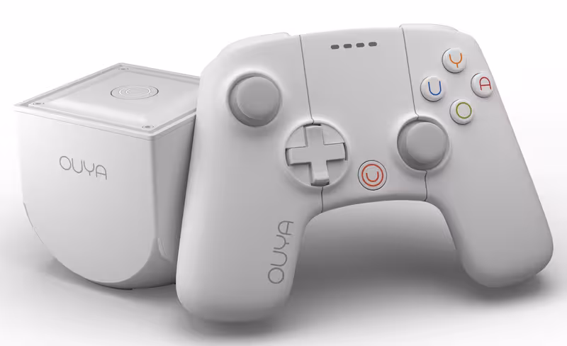 Ouya