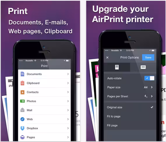 Readdle_Print