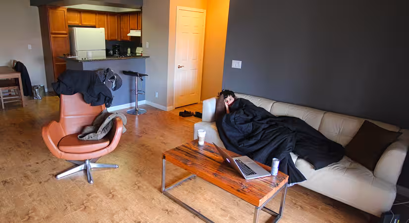 In 2012 I bought an apartment specifically to rent out on Airbnb. Here’s how I’ve done so far.