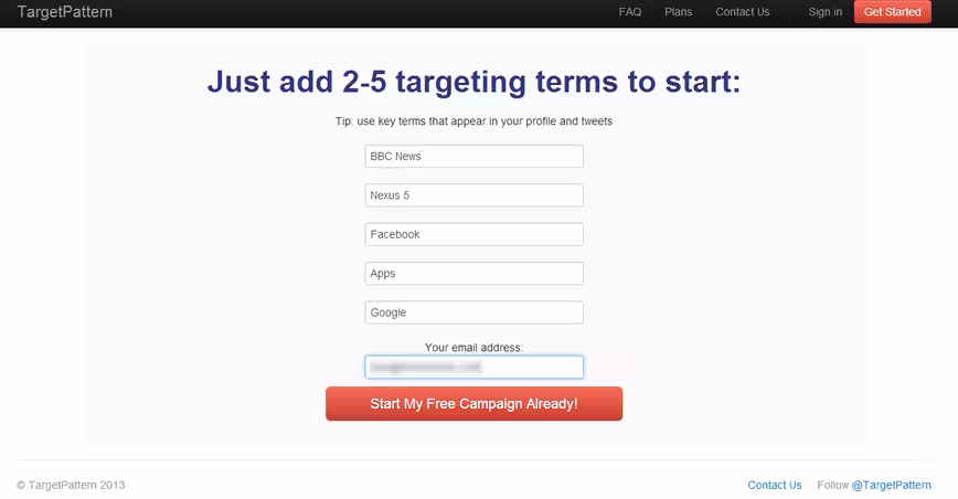 TargetPattern_signup
