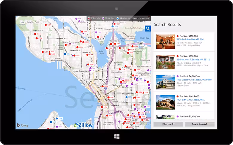 Zillow