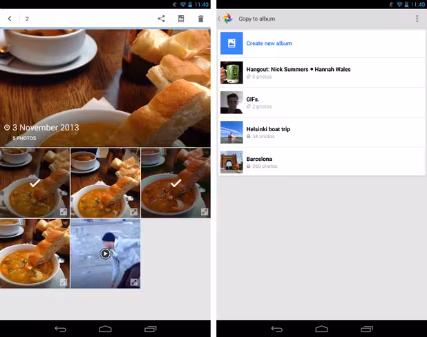 androidmanage