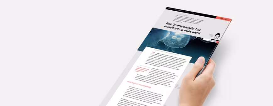 We crowdfunded $1.7 million for a new online news publication. This is our story so far.