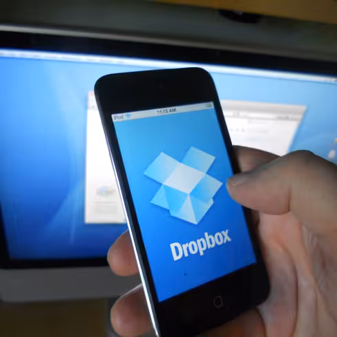 dropbox