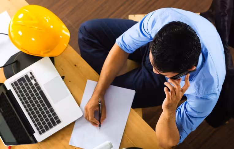 freelancer work call
