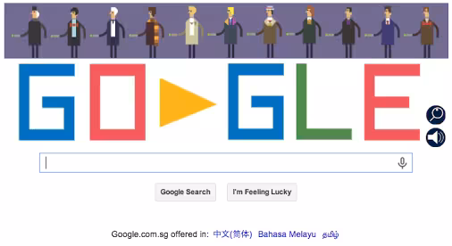 google doctor who