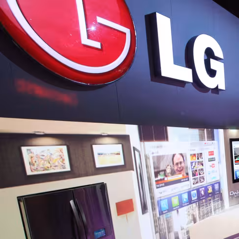 lg
