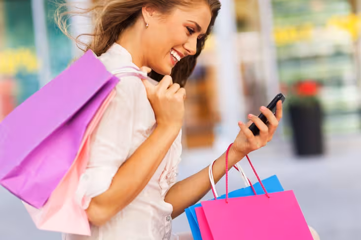 5 common mistakes to avoid in mobile commerce