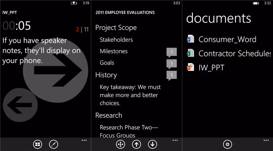 office_remote